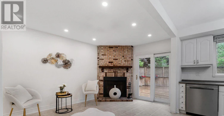 272 Elman Crescent, Newmarket, ON, L3Y 7X4 - 17