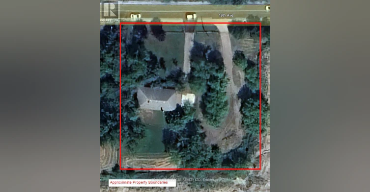 1585 19th Avenue, Richmond Hill, ON, L4S 1N7