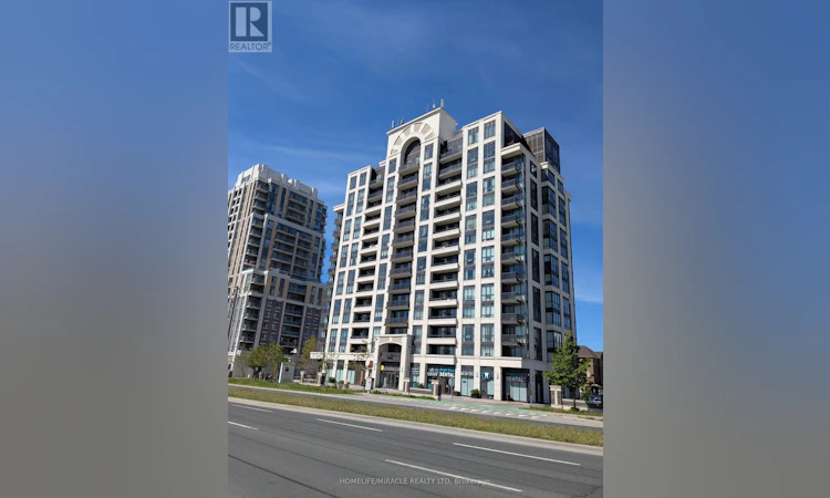 611-9582 Markham Road