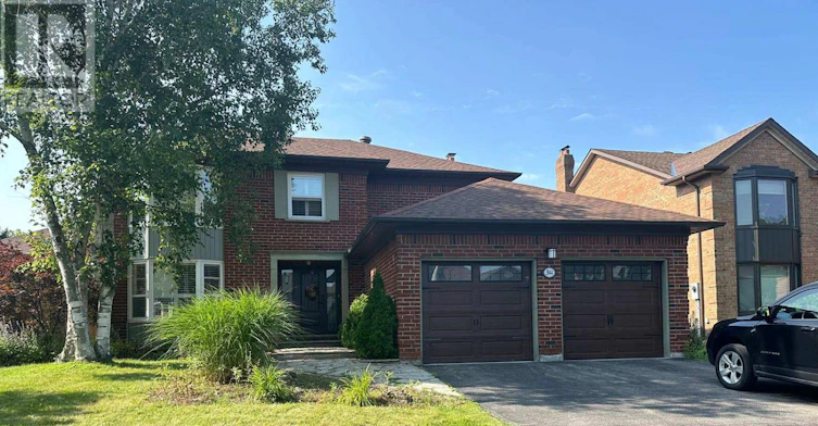 3944 Glamis Court, Mississauga, ON, L5L 3N5