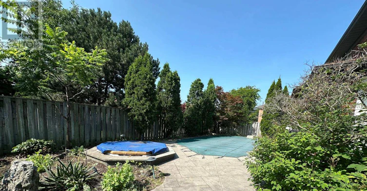 3944 Glamis Court, Mississauga, ON, L5L 3N5 - 24