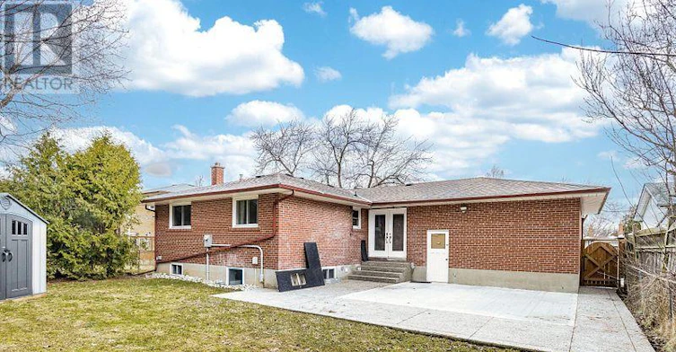 UPPER-231 Elizabeth Street S, Brampton, ON, L6Y 1S2 - 17