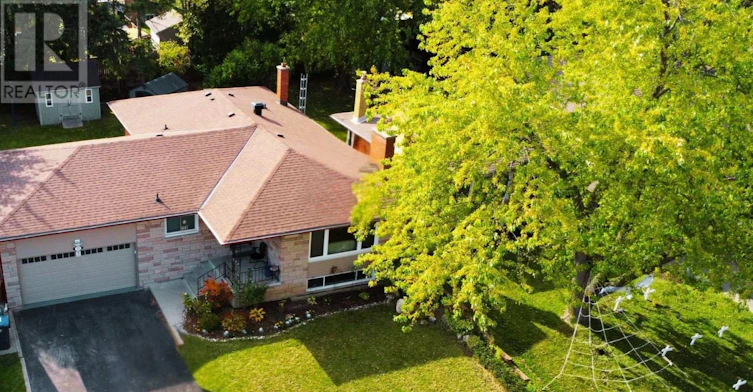 UPPER-231 Elizabeth Street S, Brampton, ON, L6Y 1S2 - 2