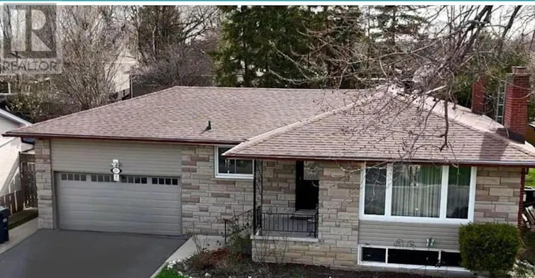 UPPER-231 Elizabeth Street S, Brampton, ON, L6Y 1S2
