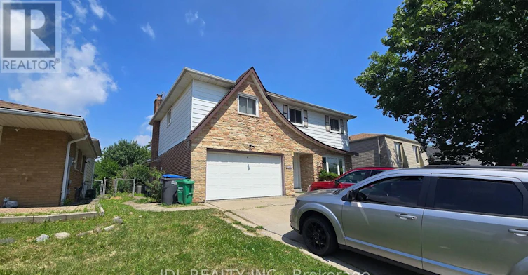 MAIN BACHELOR-3769 Brandon Gate Drive, Mississauga, ON, L4T 3N1 - 5