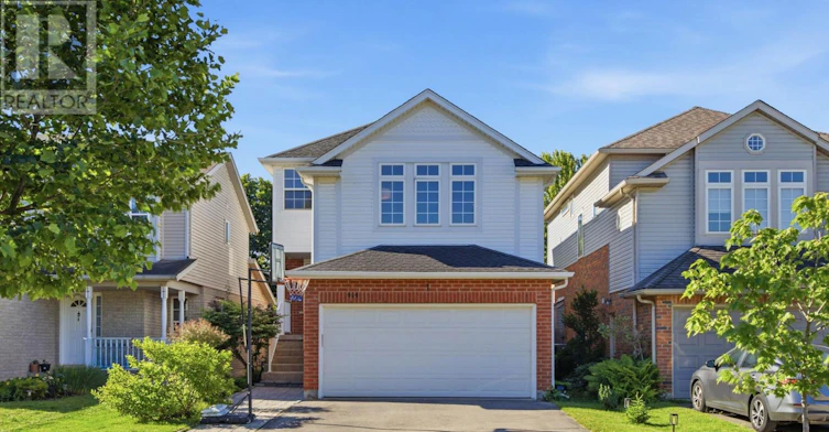 414 Havendale Crescent, Waterloo, ON, N2T 2T3