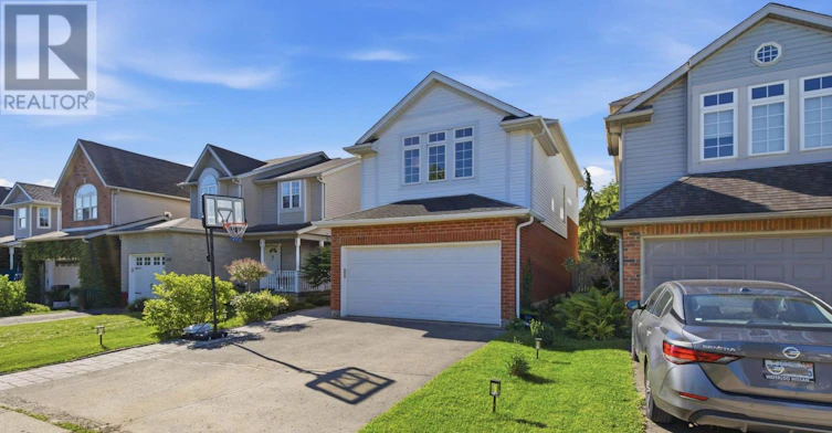 414 Havendale Crescent, Waterloo, ON, N2T 2T3 - 4