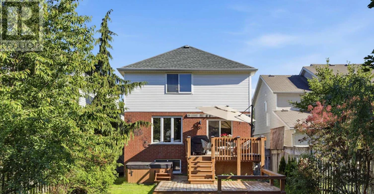 414 Havendale Crescent, Waterloo, ON, N2T 2T3 - 47