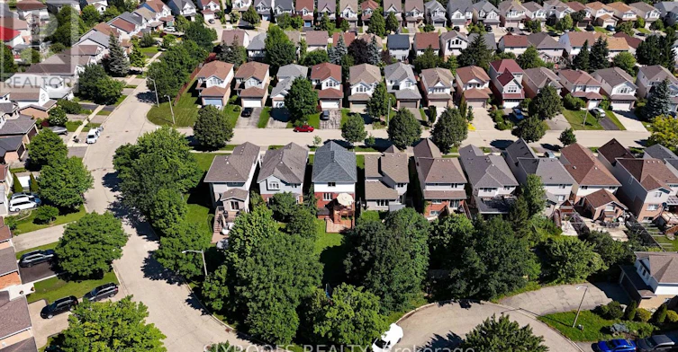 414 Havendale Crescent, Waterloo, ON, N2T 2T3 - 50