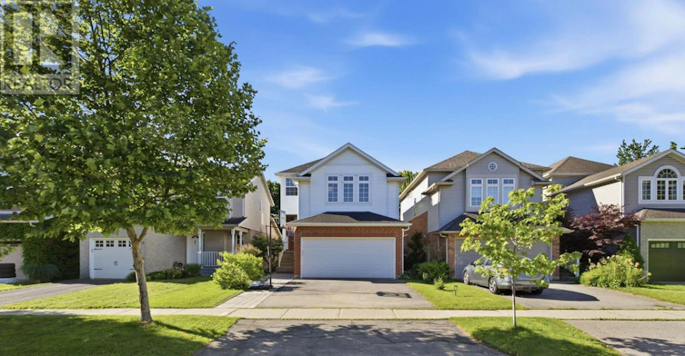 414 Havendale Crescent, Waterloo, ON, N2T 2T3 - 3