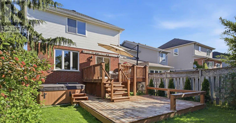 414 Havendale Crescent, Waterloo, ON, N2T 2T3 - 44
