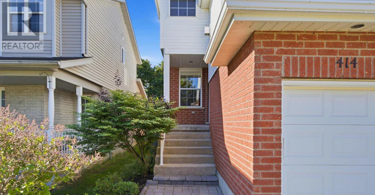 414 Havendale Crescent, Waterloo, ON, N2T 2T3 - 6