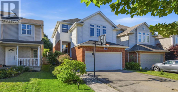 414 Havendale Crescent, Waterloo, ON, N2T 2T3 - 5
