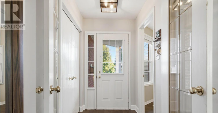 414 Havendale Crescent, Waterloo, ON, N2T 2T3 - 8
