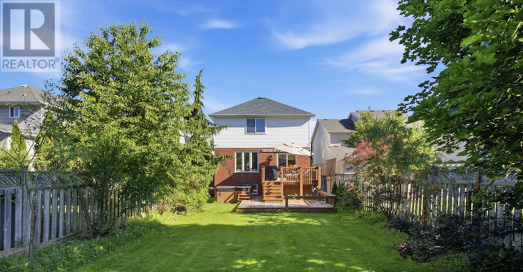 414 Havendale Crescent, Waterloo, ON, N2T 2T3 - 46