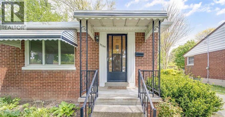 3264 Dominion Boulevard, Windsor, ON, N9E 2N5 - 3