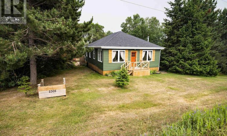 2305 Lakeshore Drive