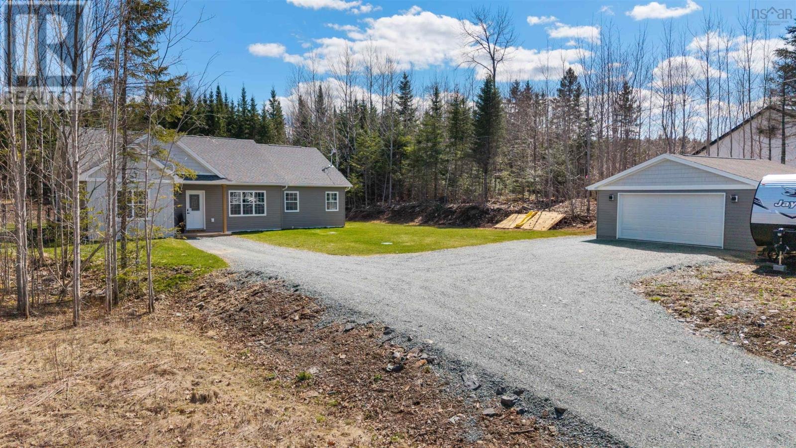 420 Lays Lake Road Road, Meaghers Grant, NS, B0N 1V0