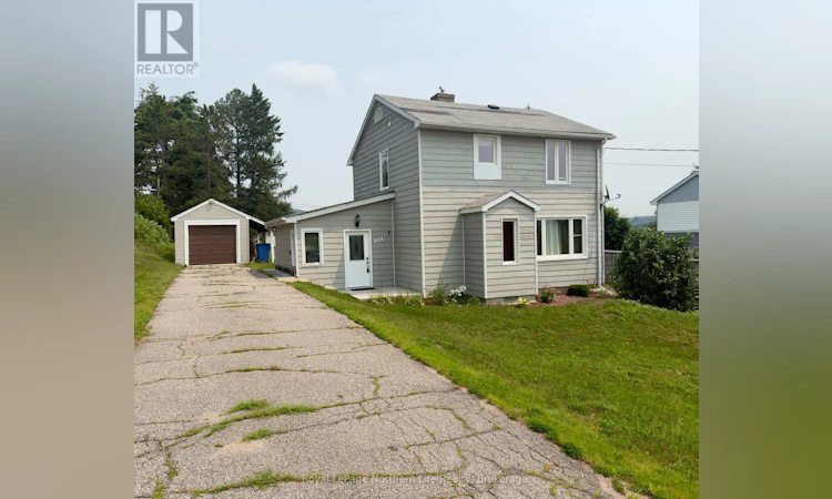 331 Eight Street
