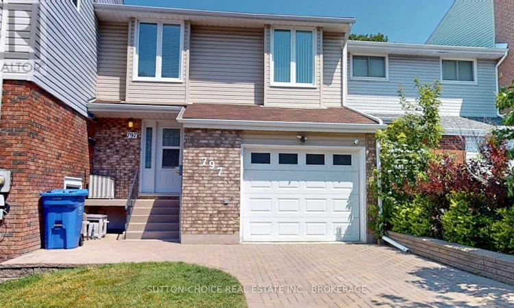 797 Birchwood Road