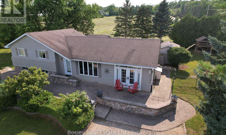 357190 The Blue Mountain Meaford Townline