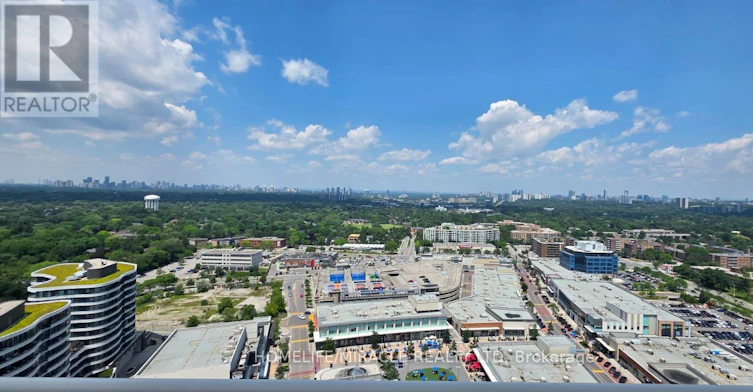 2307-50 O'neil Road, Toronto, ON, M3C 0R1 - 12