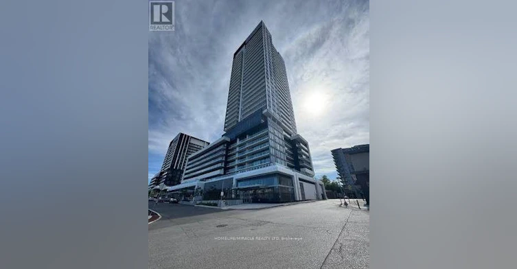 2307-50 O'neil Road, Toronto, ON, M3C 0R1