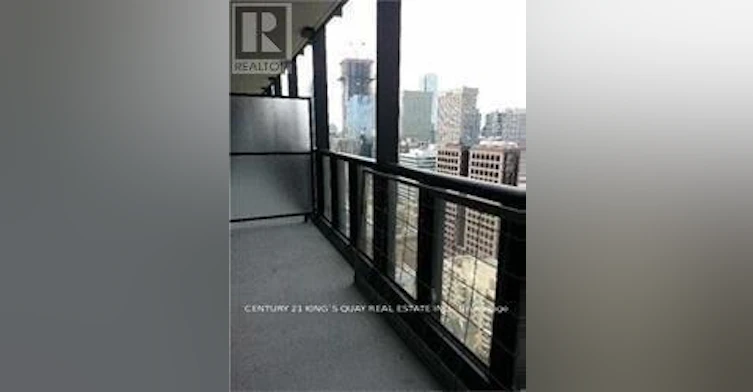2509-101 Charles Street E, Toronto, ON, M4Y 1V2 - 9
