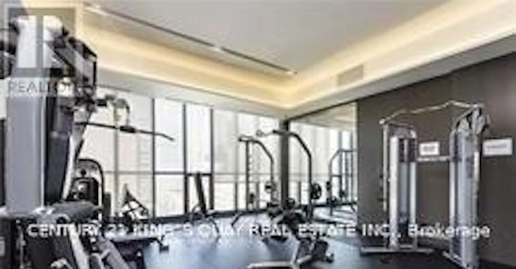 2509-101 Charles Street E, Toronto, ON, M4Y 1V2 - 13