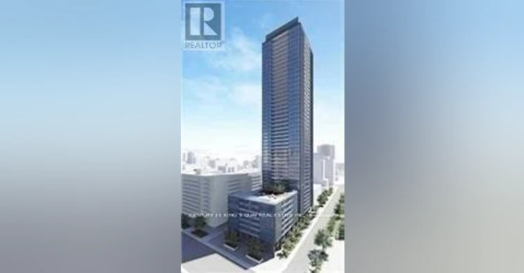 2509-101 Charles Street E, Toronto, ON, M4Y 1V2