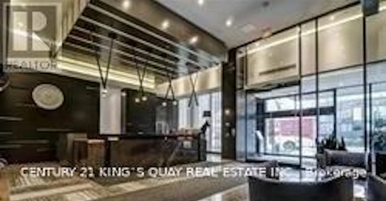 2509-101 Charles Street E, Toronto, ON, M4Y 1V2 - 2