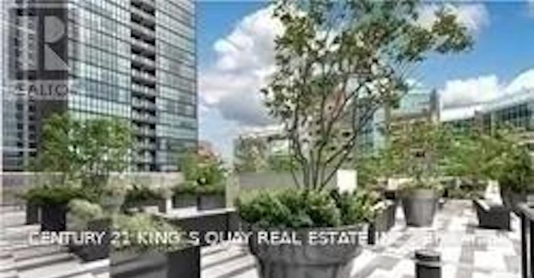 2509-101 Charles Street E, Toronto, ON, M4Y 1V2 - 12
