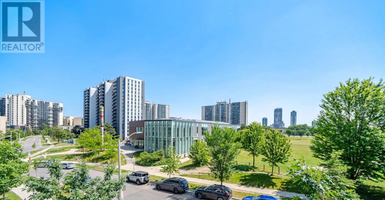 207-32 Forest Manor Road, Toronto, ON, M2J 0H2 - 26
