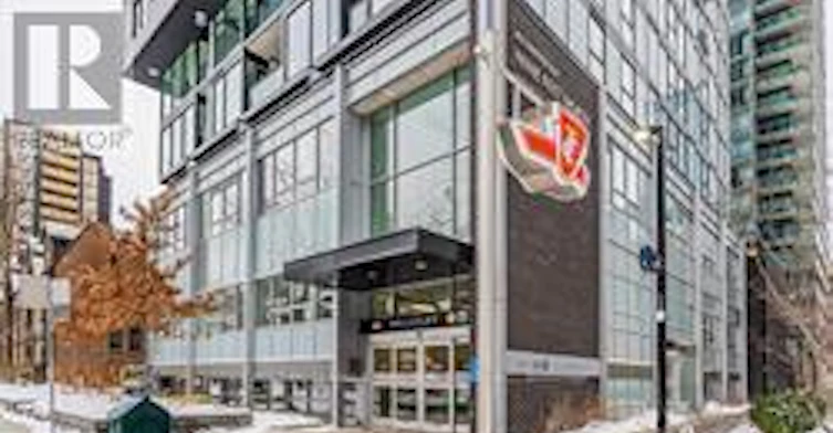 1008-17 Dundonald Street, Toronto, ON, M4Y 0E4 - 2