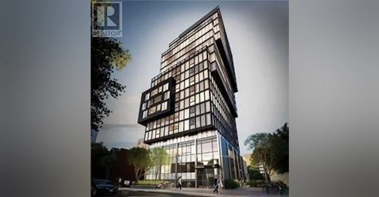 1008-17 Dundonald Street, Toronto, ON, M4Y 0E4