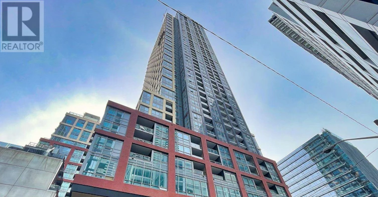 4510-108 Peter Street, Toronto, ON, M5V 0W2