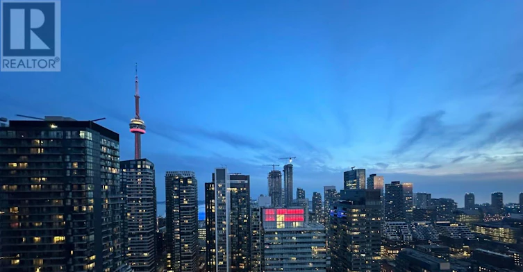 4510-108 Peter Street, Toronto, ON, M5V 0W2 - 16