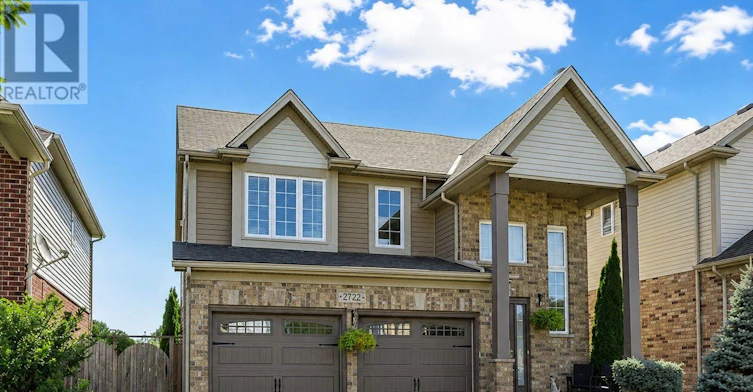 2722 Bateman Trail, London, ON, N6L 0A8