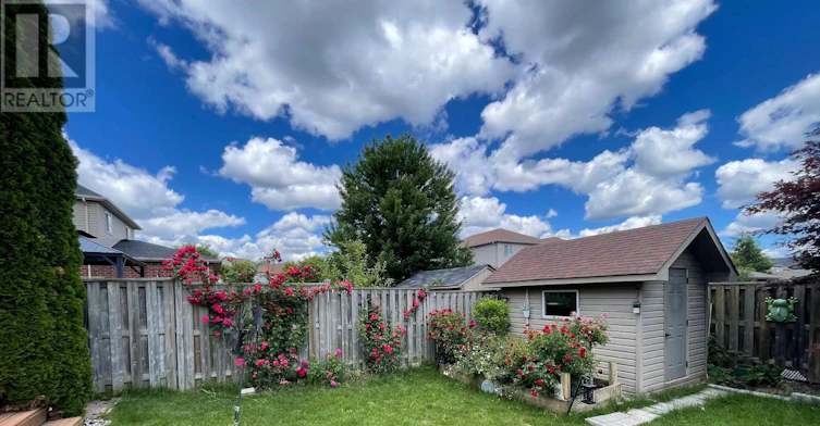 2722 Bateman Trail, London, ON, N6L 0A8 - 19