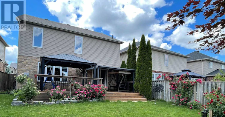 2722 Bateman Trail, London, ON, N6L 0A8 - 18