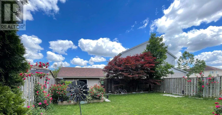 2722 Bateman Trail, London, ON, N6L 0A8 - 17