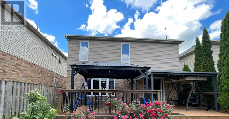 2722 Bateman Trail, London, ON, N6L 0A8 - 2