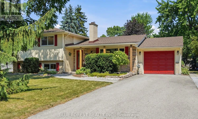 708 Headley Drive