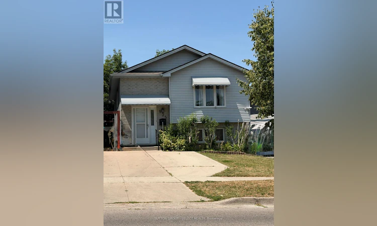 935 Lawson Road
