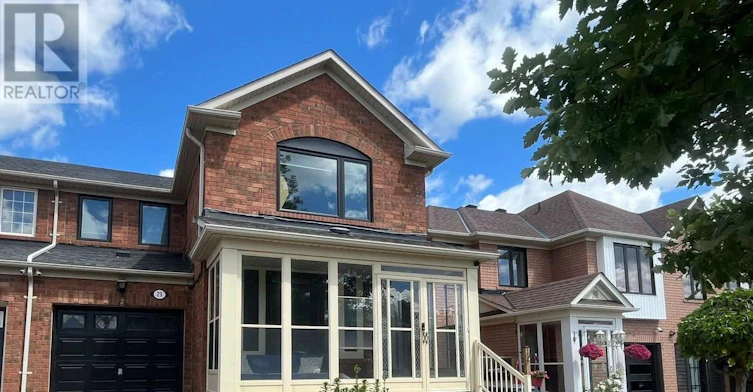 29 Hummingbird Drive, Toronto, ON, M1X 1W8