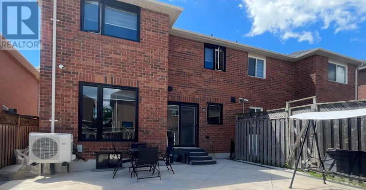 29 Hummingbird Drive, Toronto, ON, M1X 1W8 - 14