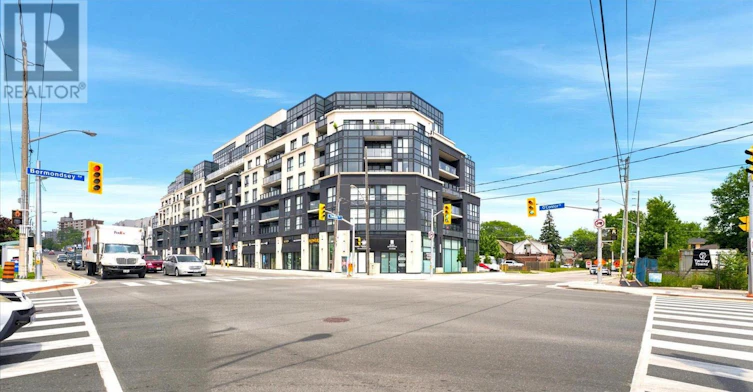 224-1401 O'connor Drive, Toronto, ON, M4B 2V5 - 29
