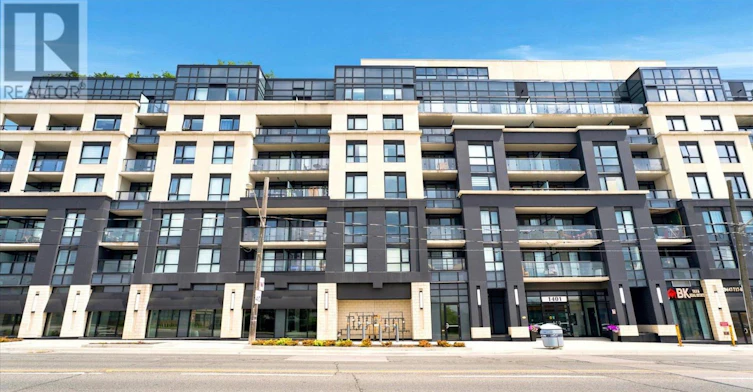 224-1401 O'connor Drive, Toronto, ON, M4B 2V5