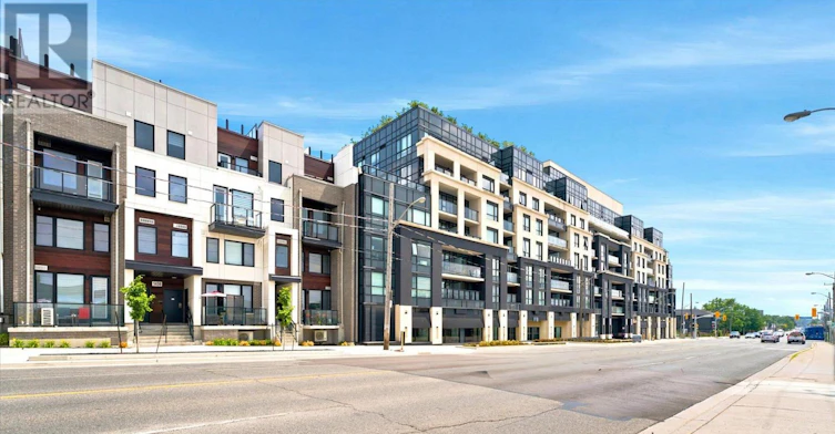 224-1401 O'connor Drive, Toronto, ON, M4B 2V5 - 2