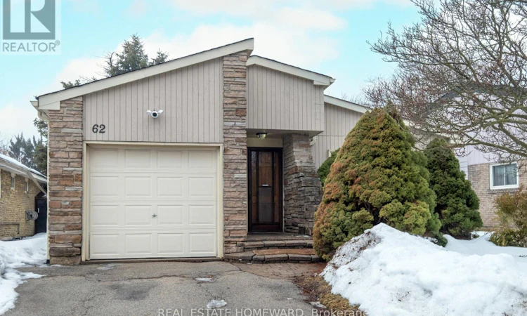 62 Ardgowan Crescent